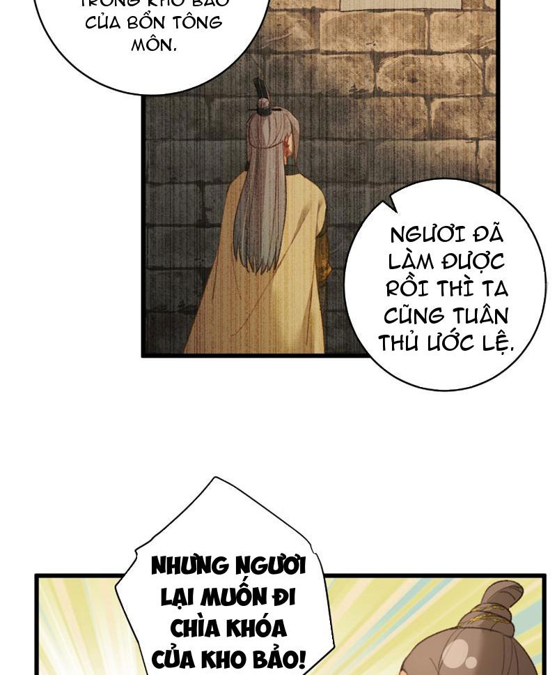 Đại Thừa Kỳ Mới Có Nghịch Tập Hệ Thống Chapter 7 - Trang 2