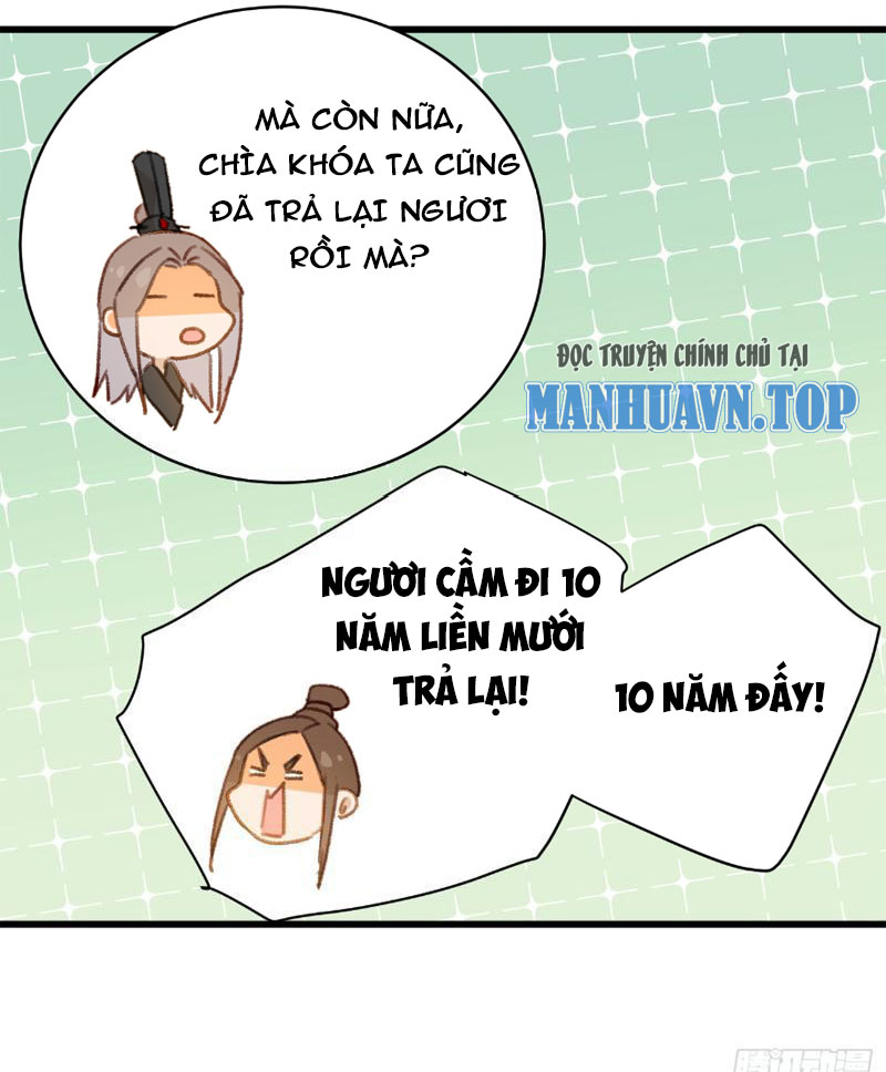 Đại Thừa Kỳ Mới Có Nghịch Tập Hệ Thống Chapter 7 - Trang 2