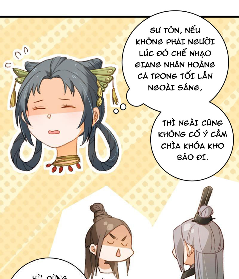 Đại Thừa Kỳ Mới Có Nghịch Tập Hệ Thống Chapter 7 - Trang 2