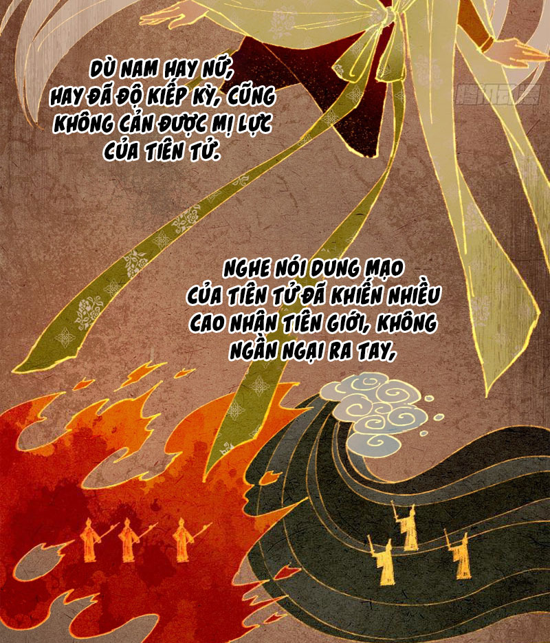 Đại Thừa Kỳ Mới Có Nghịch Tập Hệ Thống Chapter 7 - Trang 2