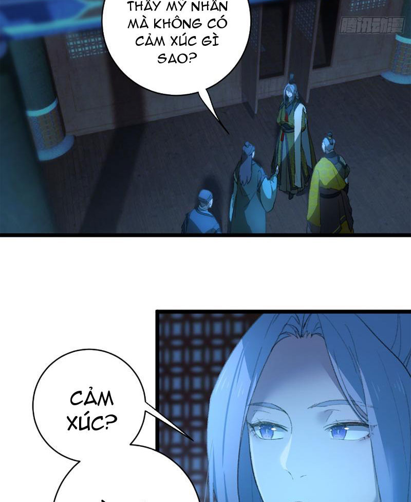 Đại Thừa Kỳ Mới Có Nghịch Tập Hệ Thống Chapter 7 - Trang 2