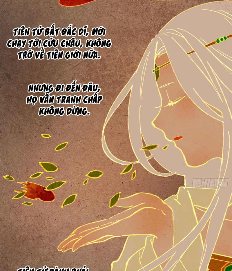 Đại Thừa Kỳ Mới Có Nghịch Tập Hệ Thống Chapter 7 - Trang 2