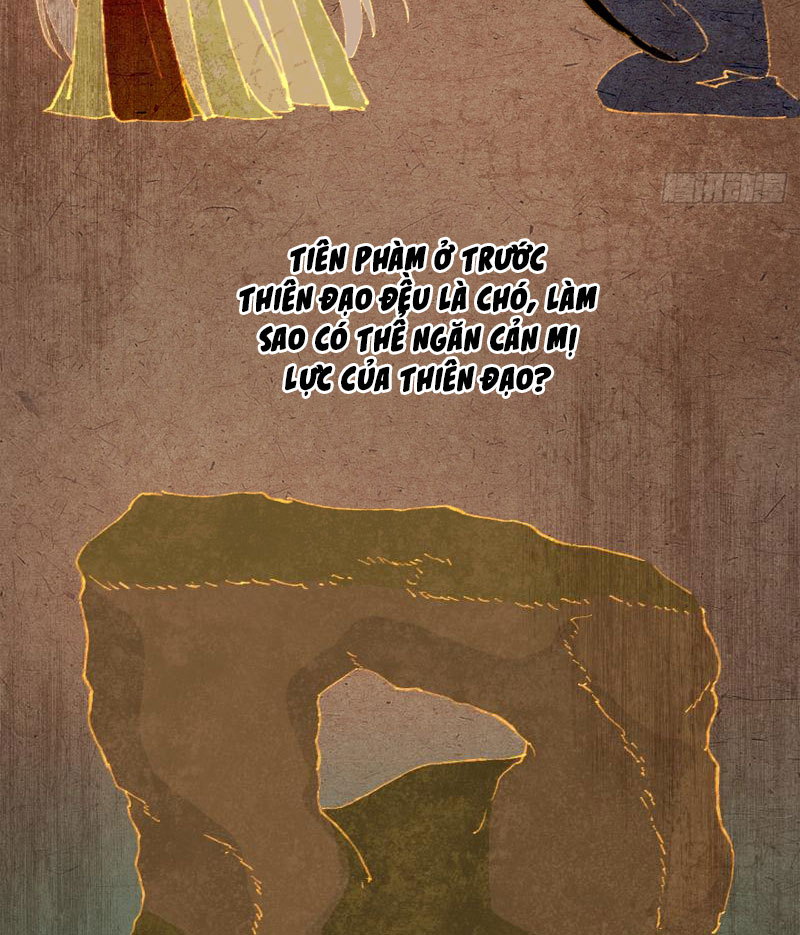 Đại Thừa Kỳ Mới Có Nghịch Tập Hệ Thống Chapter 7 - Trang 2