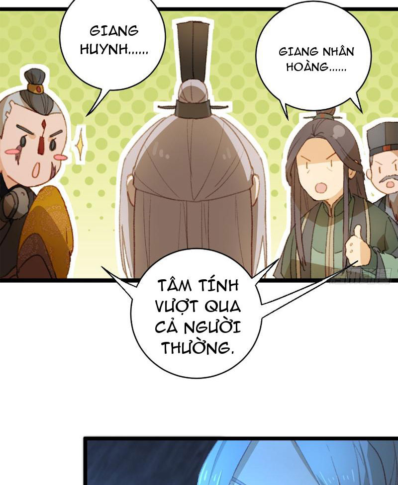 Đại Thừa Kỳ Mới Có Nghịch Tập Hệ Thống Chapter 7 - Trang 2