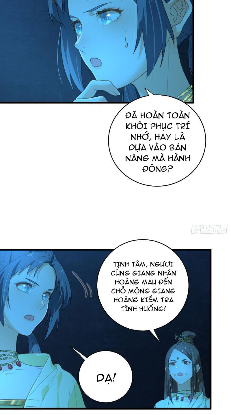 Đại Thừa Kỳ Mới Có Nghịch Tập Hệ Thống Chapter 8 - Trang 2