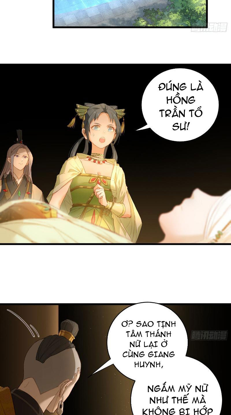 Đại Thừa Kỳ Mới Có Nghịch Tập Hệ Thống Chapter 8 - Trang 2