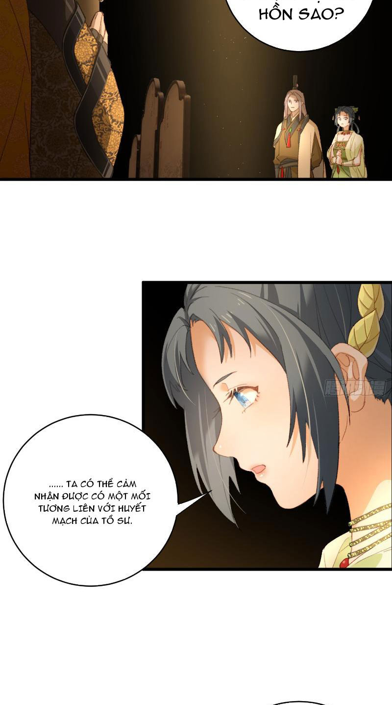 Đại Thừa Kỳ Mới Có Nghịch Tập Hệ Thống Chapter 8 - Trang 2