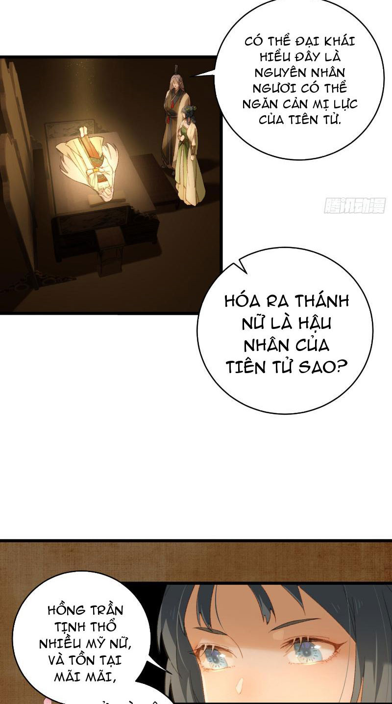 Đại Thừa Kỳ Mới Có Nghịch Tập Hệ Thống Chapter 8 - Trang 2