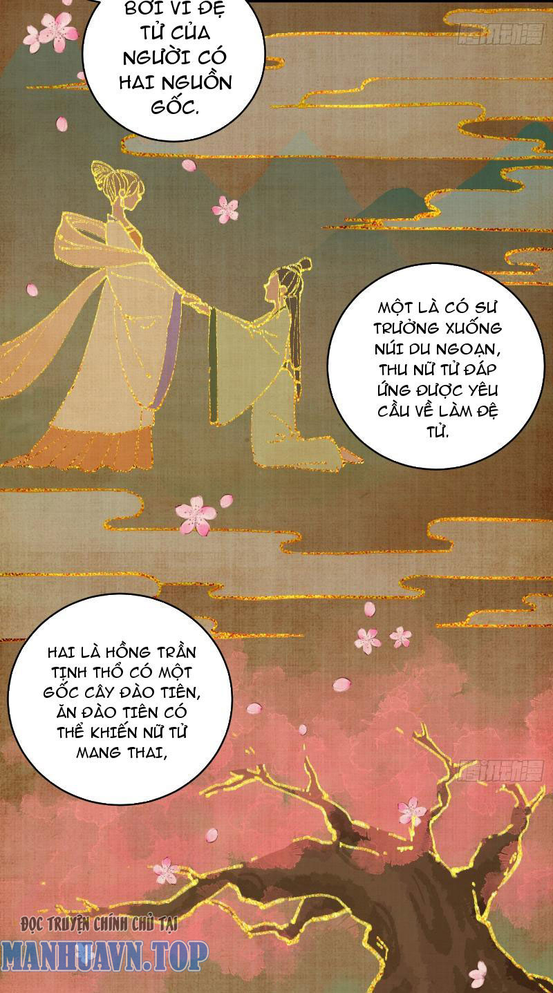 Đại Thừa Kỳ Mới Có Nghịch Tập Hệ Thống Chapter 8 - Trang 2