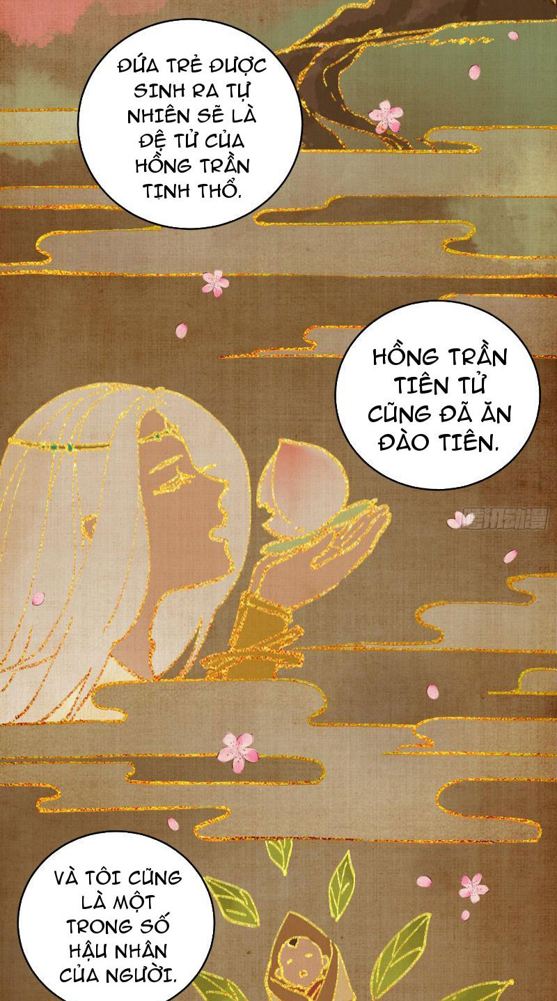 Đại Thừa Kỳ Mới Có Nghịch Tập Hệ Thống Chapter 8 - Trang 2