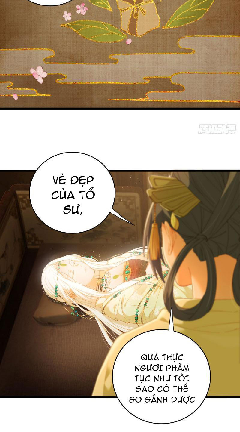 Đại Thừa Kỳ Mới Có Nghịch Tập Hệ Thống Chapter 8 - Trang 2