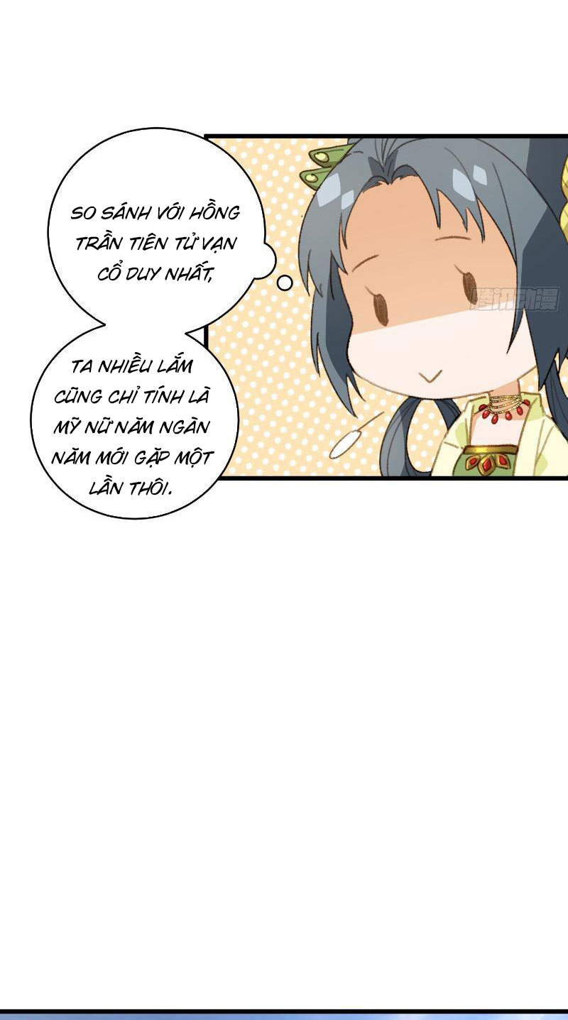 Đại Thừa Kỳ Mới Có Nghịch Tập Hệ Thống Chapter 8 - Trang 2