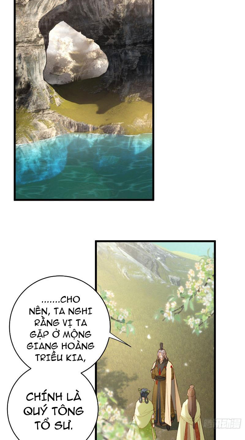 Đại Thừa Kỳ Mới Có Nghịch Tập Hệ Thống Chapter 8 - Trang 2