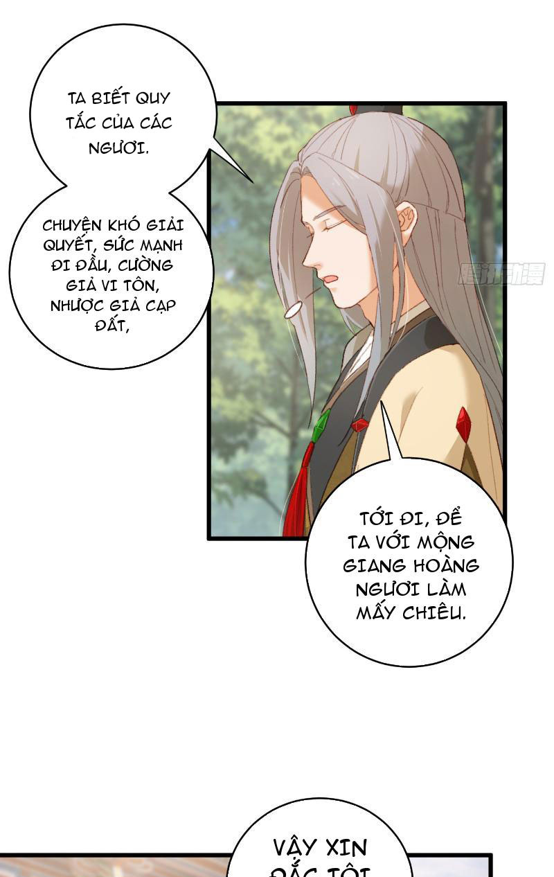 Đại Thừa Kỳ Mới Có Nghịch Tập Hệ Thống Chapter 8 - Trang 2