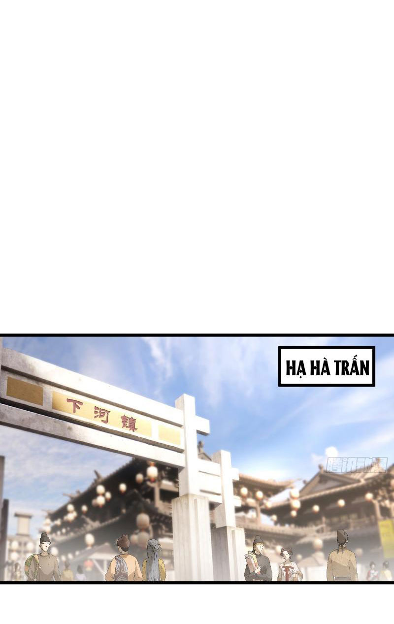 Đại Thừa Kỳ Mới Có Nghịch Tập Hệ Thống Chapter 8 - Trang 2