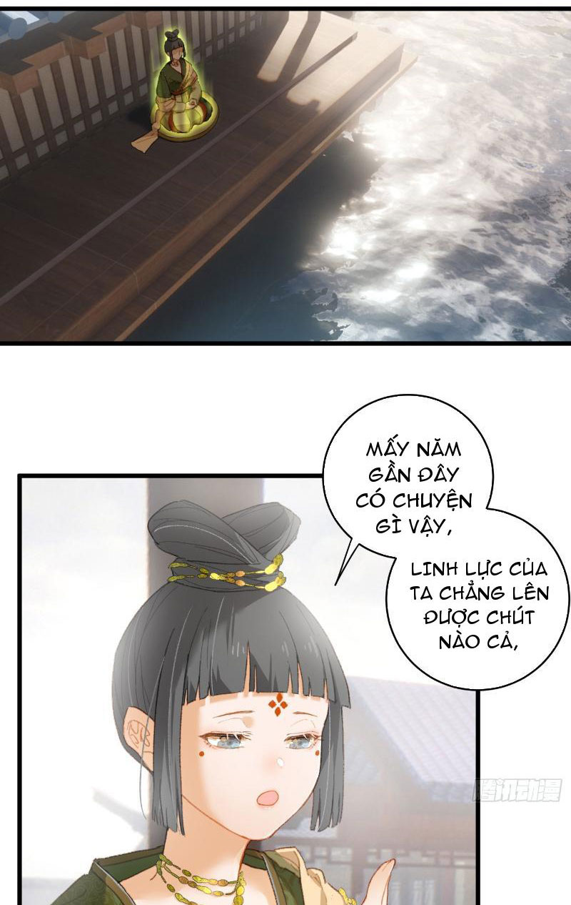 Đại Thừa Kỳ Mới Có Nghịch Tập Hệ Thống Chapter 8 - Trang 2