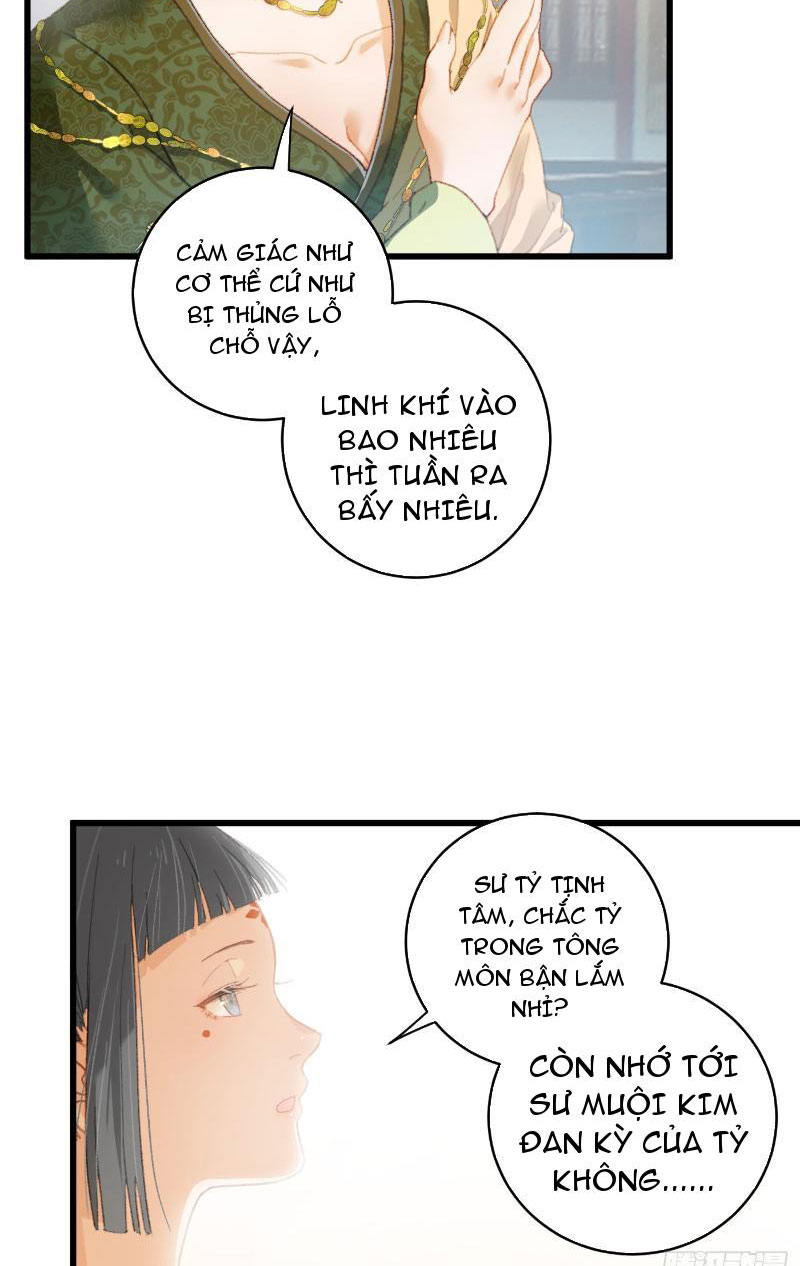 Đại Thừa Kỳ Mới Có Nghịch Tập Hệ Thống Chapter 8 - Trang 2