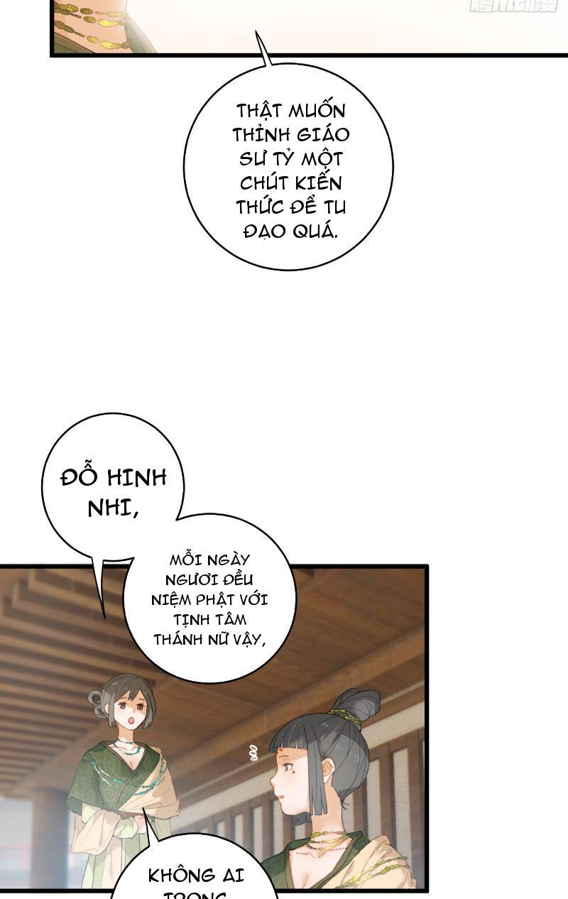 Đại Thừa Kỳ Mới Có Nghịch Tập Hệ Thống Chapter 8 - Trang 2