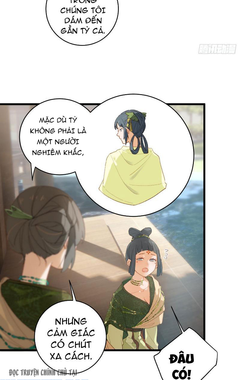 Đại Thừa Kỳ Mới Có Nghịch Tập Hệ Thống Chapter 8 - Trang 2