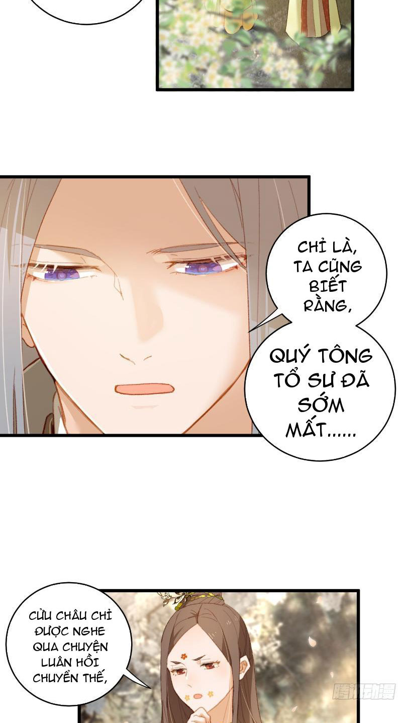 Đại Thừa Kỳ Mới Có Nghịch Tập Hệ Thống Chapter 8 - Trang 2