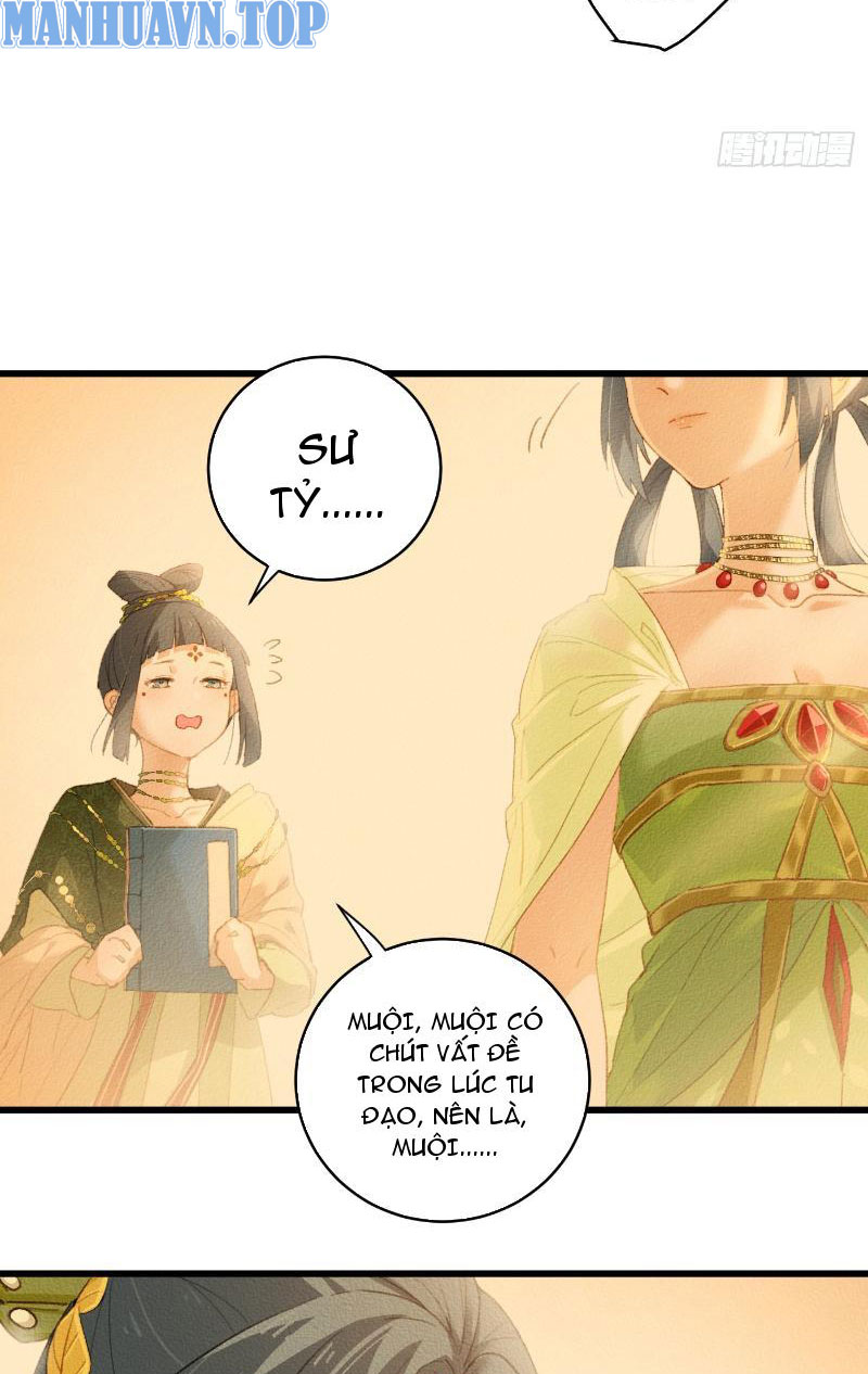 Đại Thừa Kỳ Mới Có Nghịch Tập Hệ Thống Chapter 8 - Trang 2