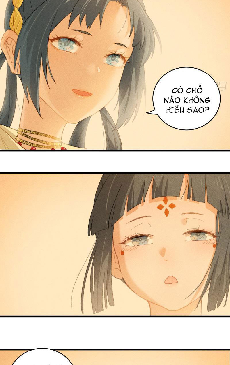 Đại Thừa Kỳ Mới Có Nghịch Tập Hệ Thống Chapter 8 - Trang 2