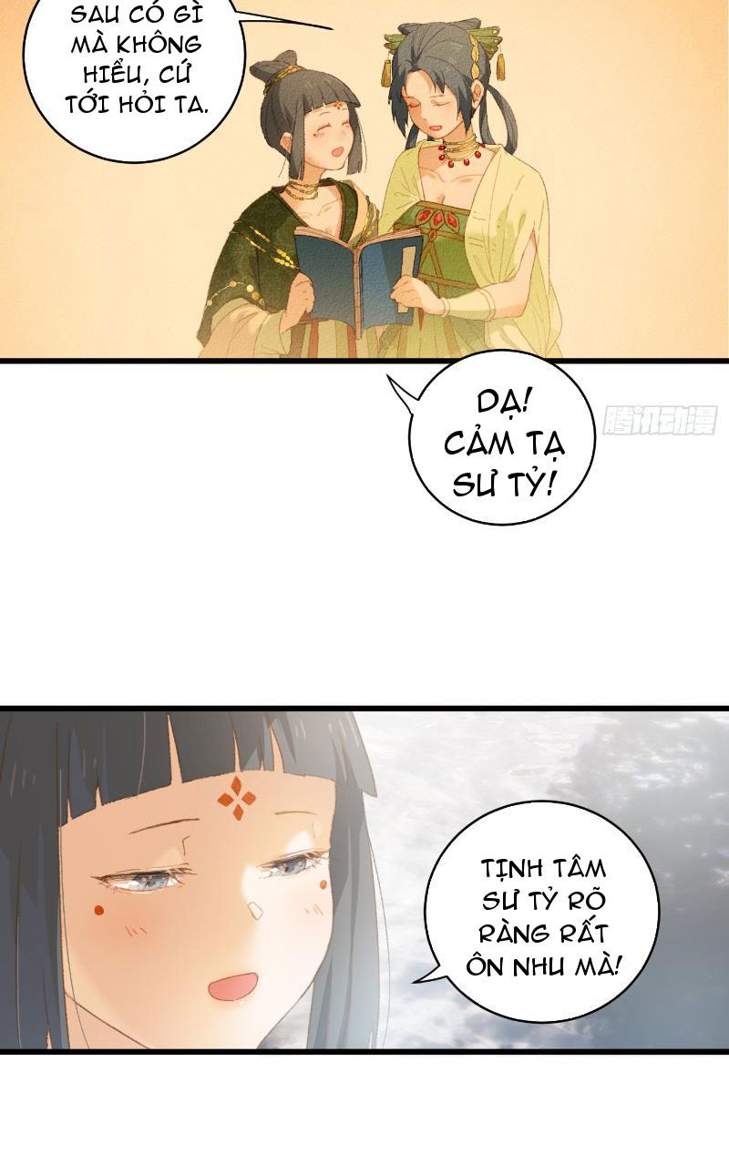 Đại Thừa Kỳ Mới Có Nghịch Tập Hệ Thống Chapter 8 - Trang 2