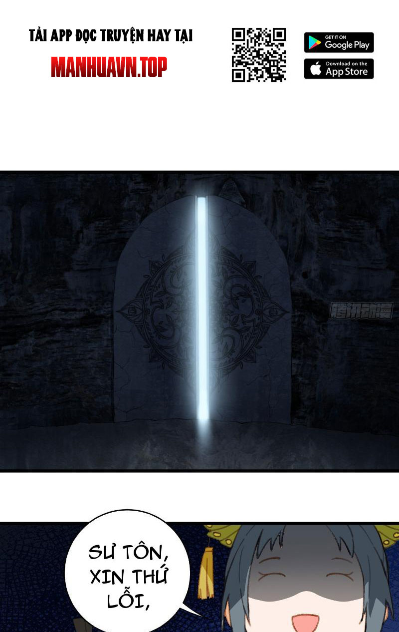 Đại Thừa Kỳ Mới Có Nghịch Tập Hệ Thống Chapter 8 - Trang 2