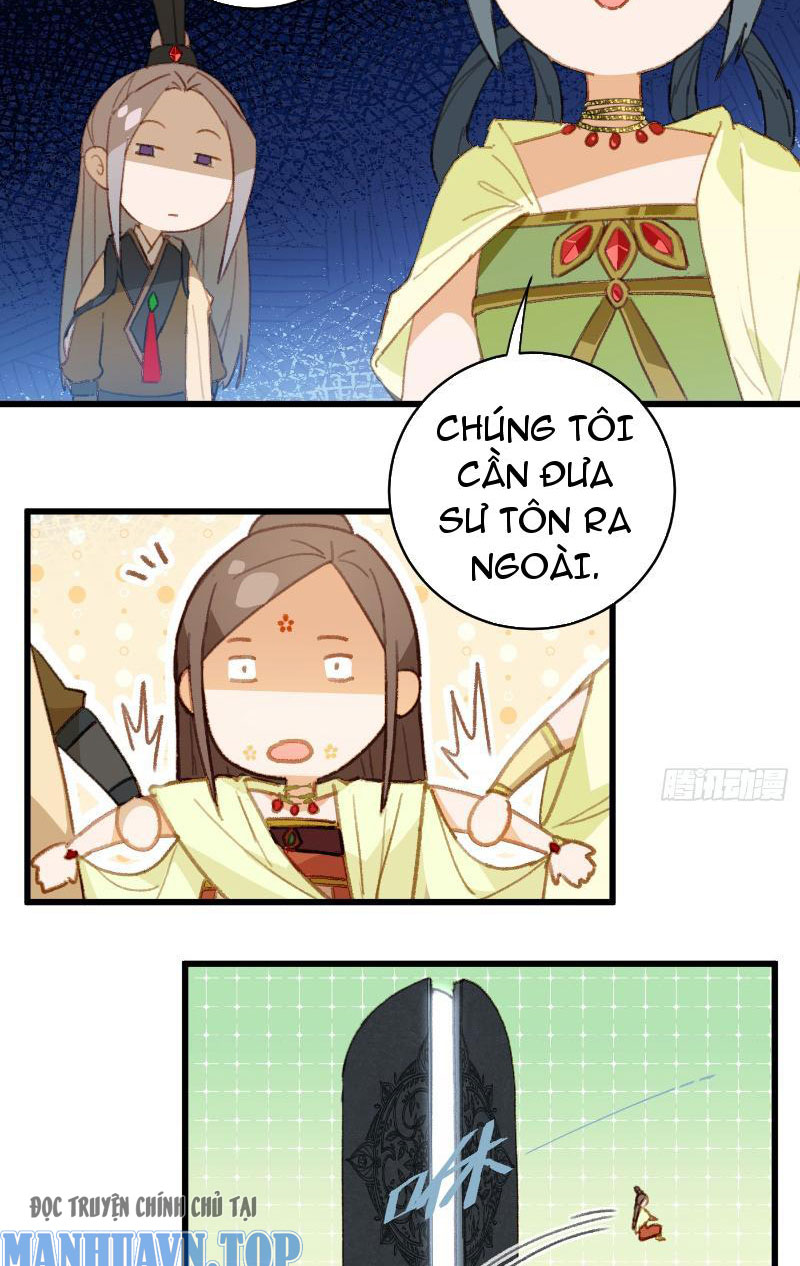 Đại Thừa Kỳ Mới Có Nghịch Tập Hệ Thống Chapter 8 - Trang 2