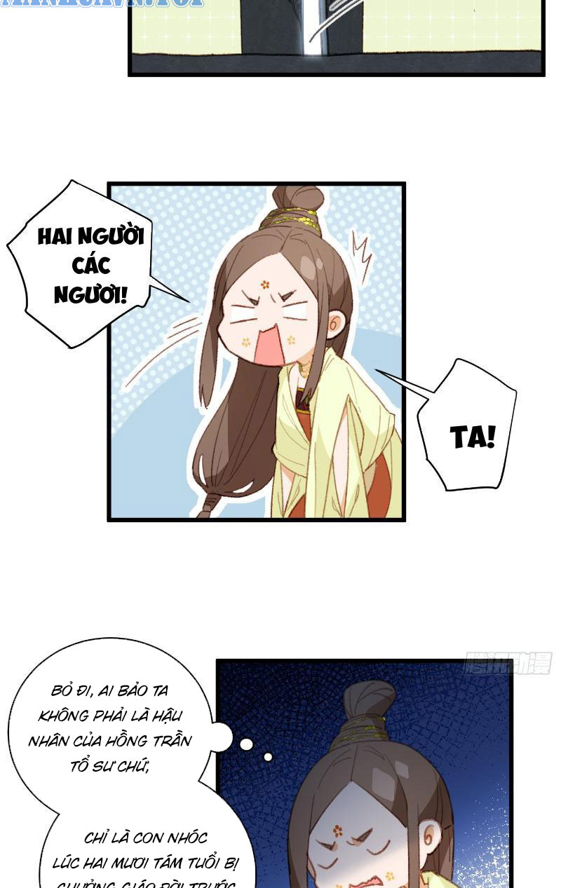 Đại Thừa Kỳ Mới Có Nghịch Tập Hệ Thống Chapter 8 - Trang 2