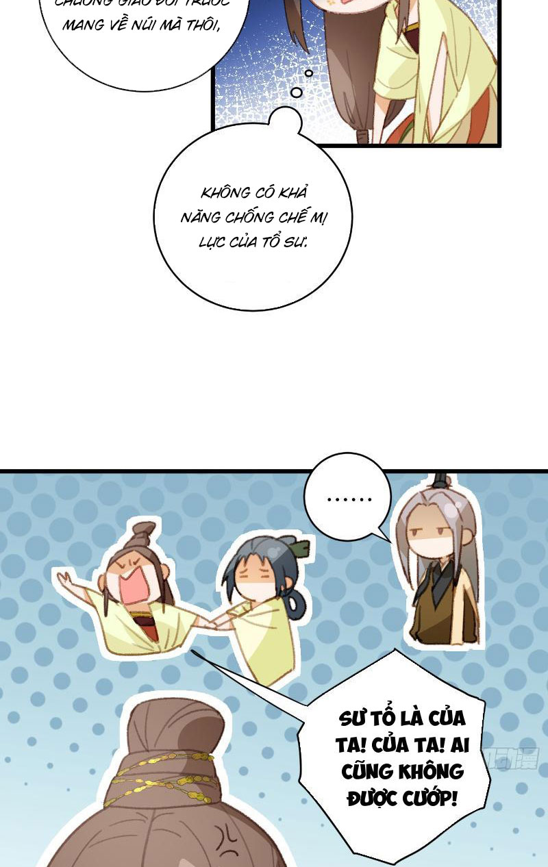 Đại Thừa Kỳ Mới Có Nghịch Tập Hệ Thống Chapter 8 - Trang 2