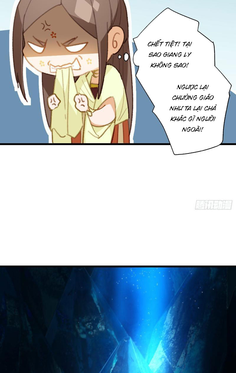 Đại Thừa Kỳ Mới Có Nghịch Tập Hệ Thống Chapter 8 - Trang 2