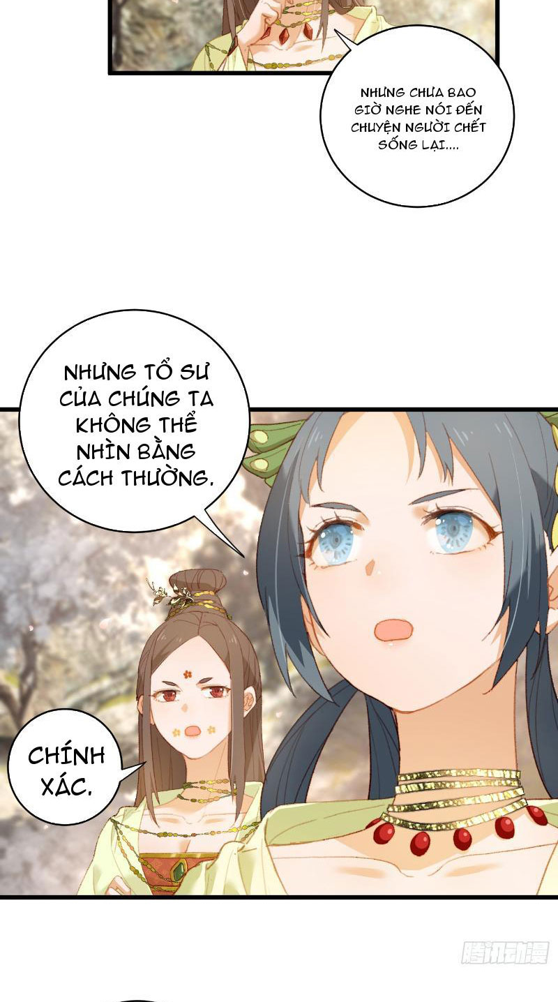 Đại Thừa Kỳ Mới Có Nghịch Tập Hệ Thống Chapter 8 - Trang 2