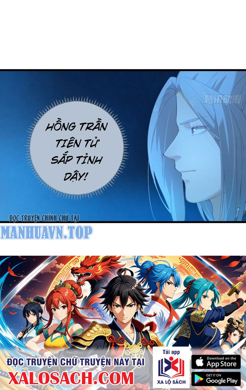 Đại Thừa Kỳ Mới Có Nghịch Tập Hệ Thống Chapter 8 - Trang 2