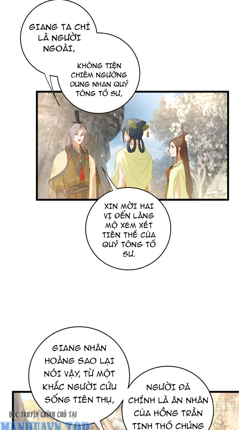 Đại Thừa Kỳ Mới Có Nghịch Tập Hệ Thống Chapter 8 - Trang 2