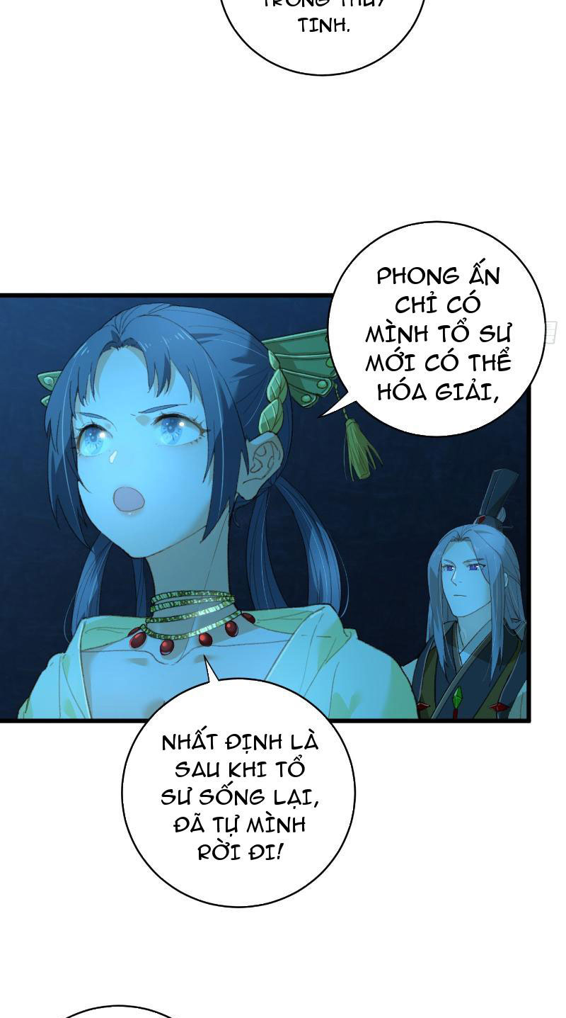 Đại Thừa Kỳ Mới Có Nghịch Tập Hệ Thống Chapter 8 - Trang 2