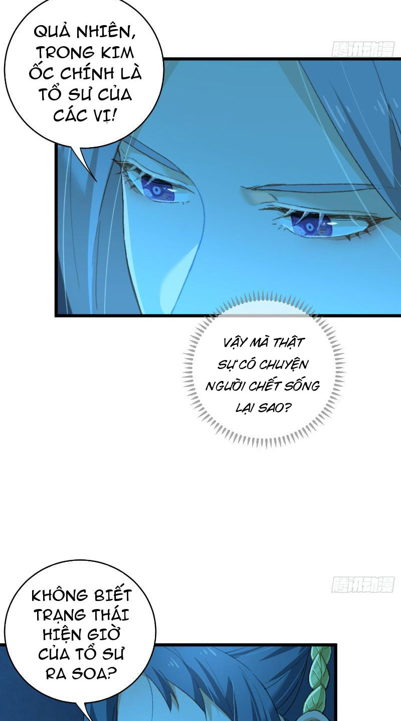 Đại Thừa Kỳ Mới Có Nghịch Tập Hệ Thống Chapter 8 - Trang 2