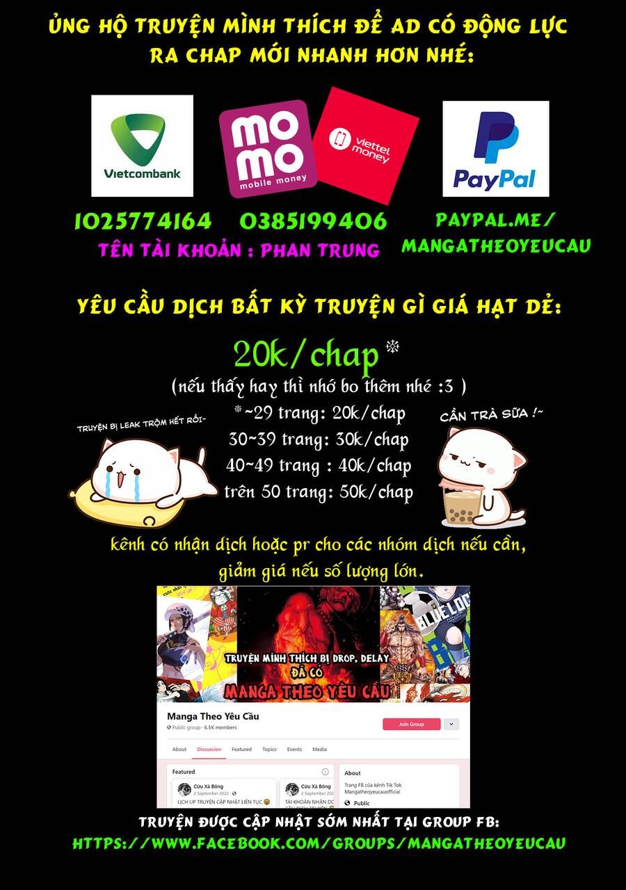 Đại Tiên Tôn Quyết Chiến Chapter 5.1 - Trang 2