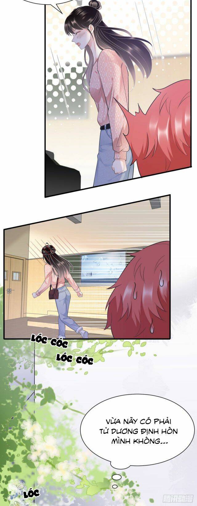 Đại Tiểu Thư Có Thể Có Cái Gì Xấu Chapter 10 - Trang 2