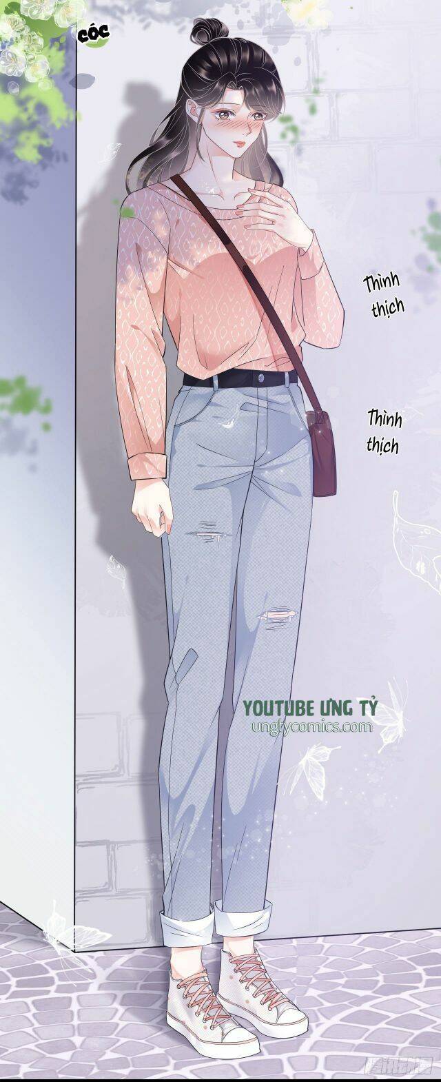 Đại Tiểu Thư Có Thể Có Cái Gì Xấu Chapter 10 - Trang 2