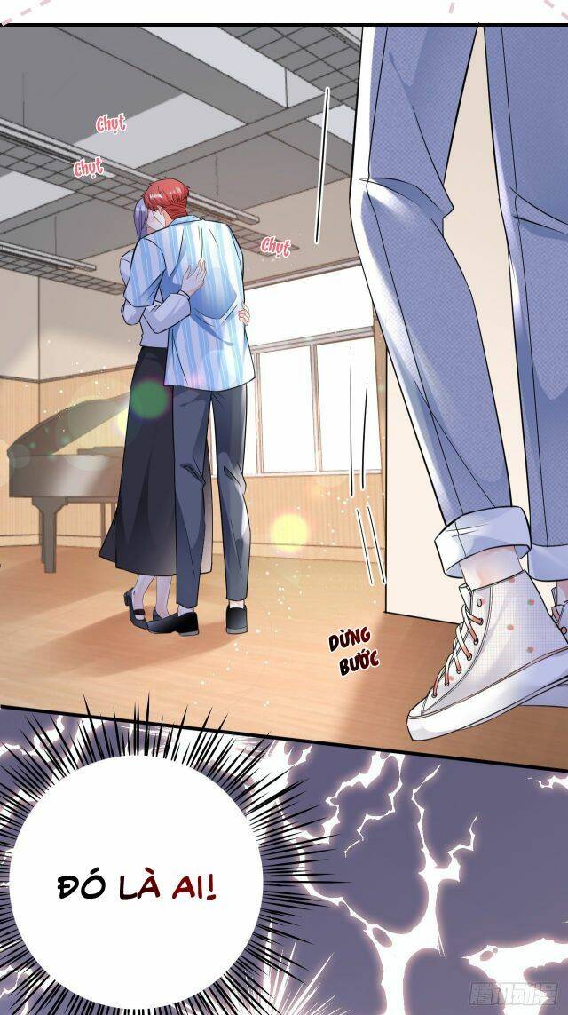 Đại Tiểu Thư Có Thể Có Cái Gì Xấu Chapter 10 - Trang 2