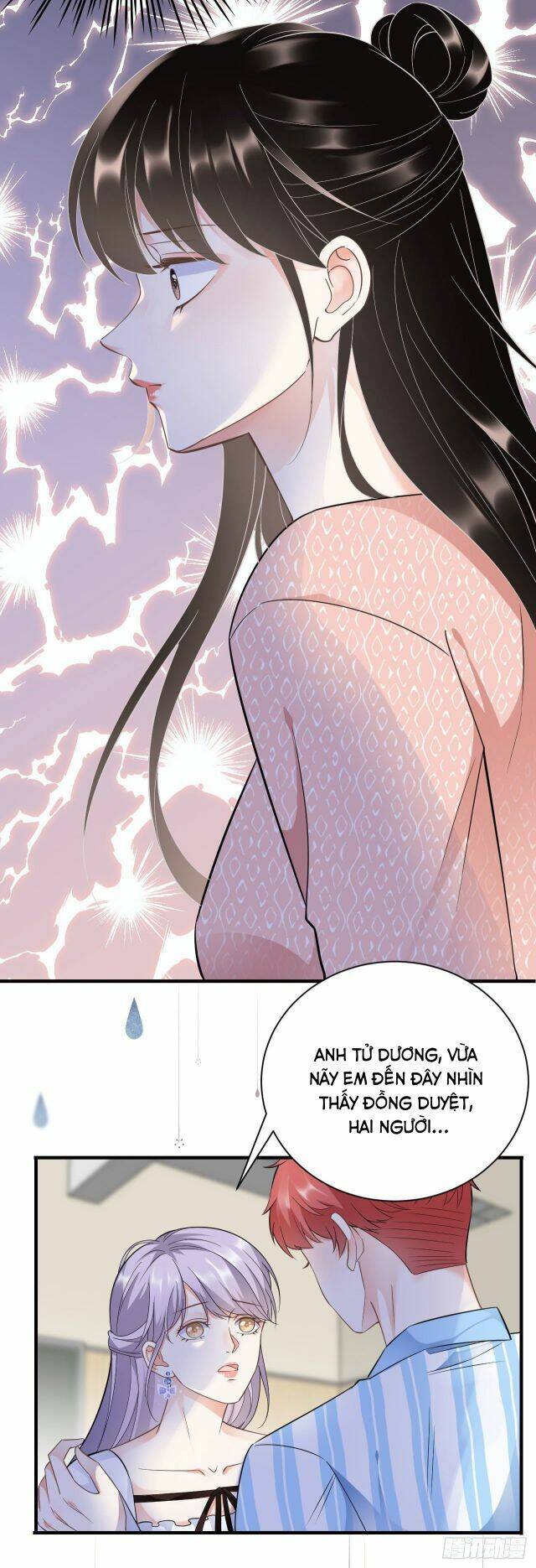 Đại Tiểu Thư Có Thể Có Cái Gì Xấu Chapter 10 - Trang 2