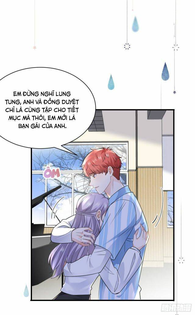 Đại Tiểu Thư Có Thể Có Cái Gì Xấu Chapter 10 - Trang 2