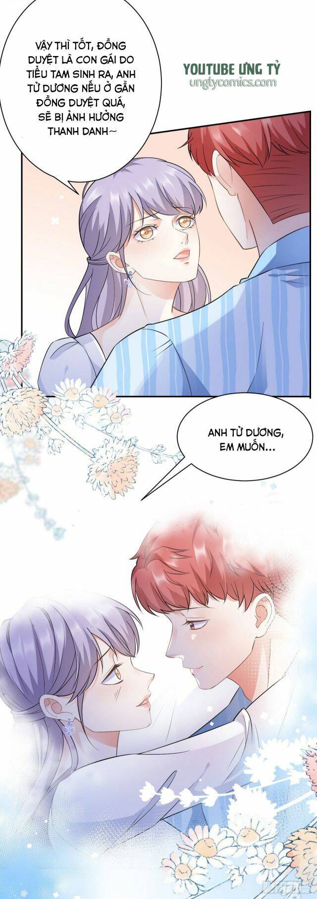 Đại Tiểu Thư Có Thể Có Cái Gì Xấu Chapter 10 - Trang 2