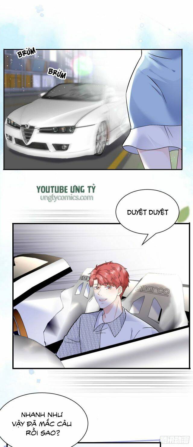 Đại Tiểu Thư Có Thể Có Cái Gì Xấu Chapter 10 - Trang 2