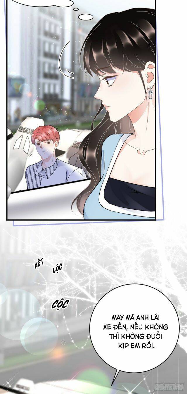 Đại Tiểu Thư Có Thể Có Cái Gì Xấu Chapter 10 - Trang 2