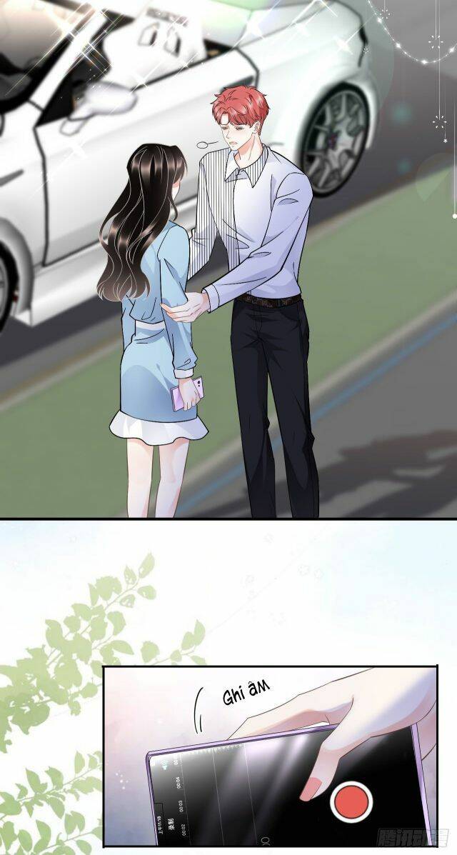 Đại Tiểu Thư Có Thể Có Cái Gì Xấu Chapter 10 - Trang 2