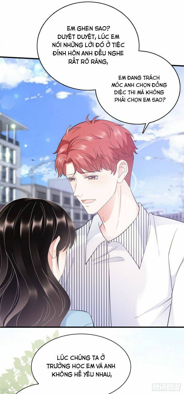 Đại Tiểu Thư Có Thể Có Cái Gì Xấu Chapter 10 - Trang 2