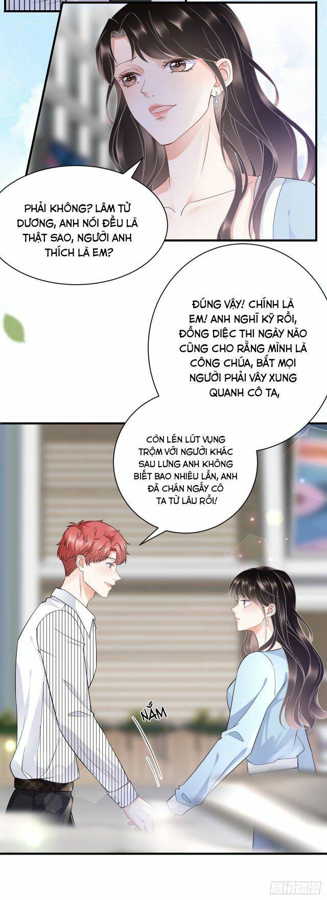 Đại Tiểu Thư Có Thể Có Cái Gì Xấu Chapter 10 - Trang 2