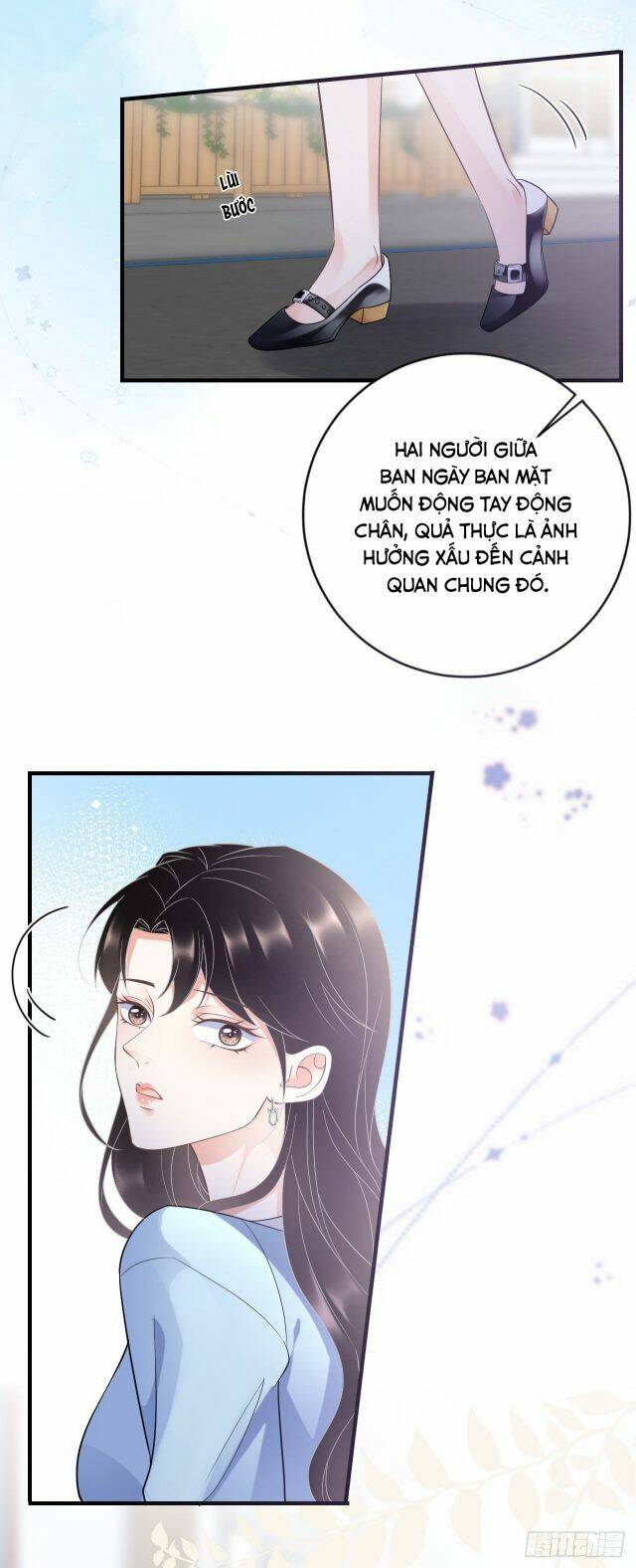 Đại Tiểu Thư Có Thể Có Cái Gì Xấu Chapter 10 - Trang 2
